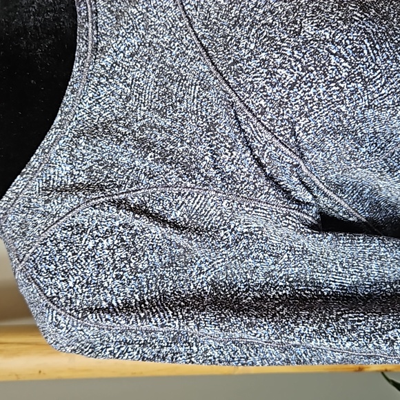 Lululemon athletica CYPRESS KISS Long Sleeve Top - Picture 3 of 8